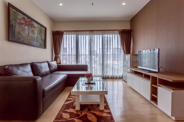 รูปภาพ 1 bed Condo in Noble Remix Khlongtan Sub District C013004