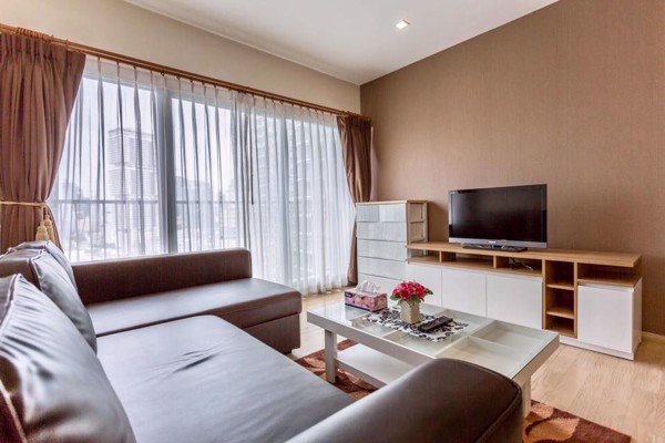 รูปภาพ 1 bed Condo in Noble Remix Khlongtan Sub District C013004