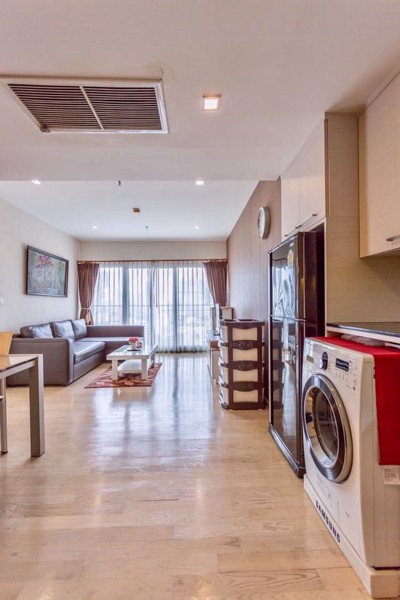 รูปภาพ 1 bed Condo in Noble Remix Khlongtan Sub District C013004