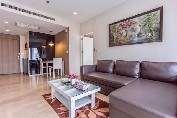 รูปภาพ 1 bed Condo in Noble Remix Khlongtan Sub District C013004