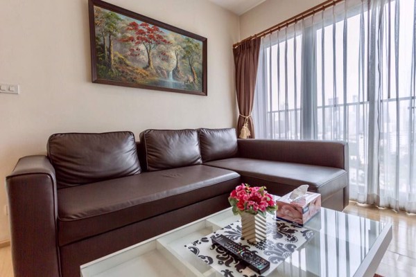 รูปภาพ 1 bed Condo in Noble Remix Khlongtan Sub District C013004