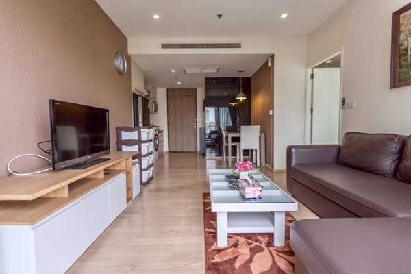 รูปภาพ 1 bed Condo in Noble Remix Khlongtan Sub District C013004