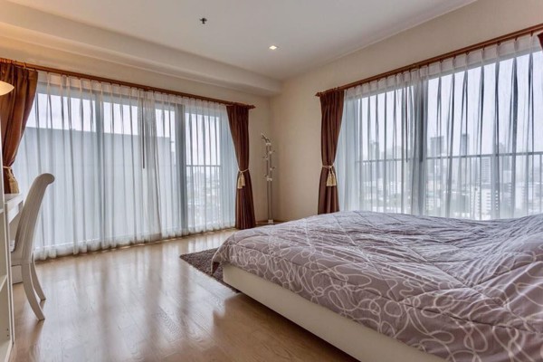 รูปภาพ 1 bed Condo in Noble Remix Khlongtan Sub District C013004