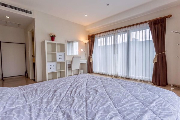 รูปภาพ 1 bed Condo in Noble Remix Khlongtan Sub District C013004