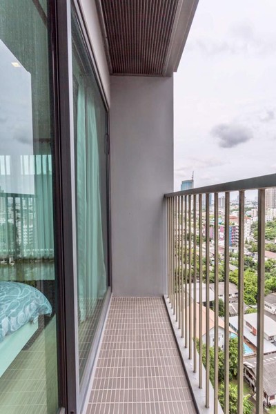 รูปภาพ 1 bed Condo in Noble Remix Khlongtan Sub District C013004