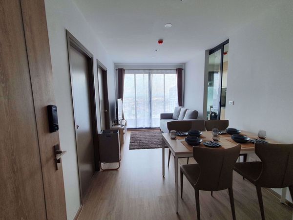 Picture of 2 bed Condo in IDEO O2 Bang Na Sub District C013006