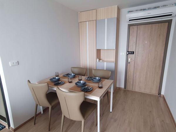 Picture of 2 bed Condo in IDEO O2 Bang Na Sub District C013006