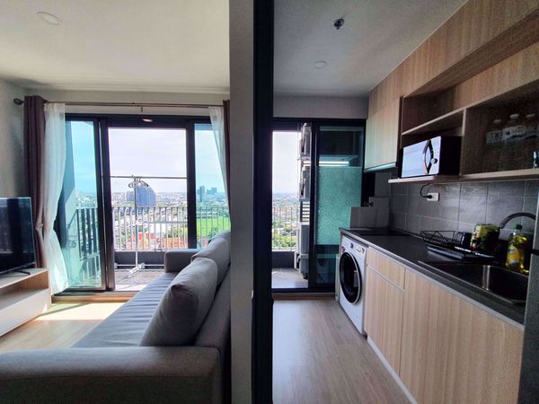 Picture of 2 bed Condo in IDEO O2 Bang Na Sub District C013006