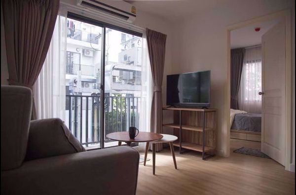 Picture of 2 bed Condo in The Nest Sukhumvit 22 Khlongtoei Sub District C013008