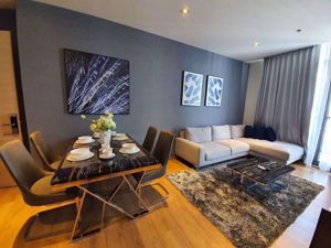 รูปภาพ 2 bed Condo in Park Origin Phromphong Khlongtan Sub District C013011