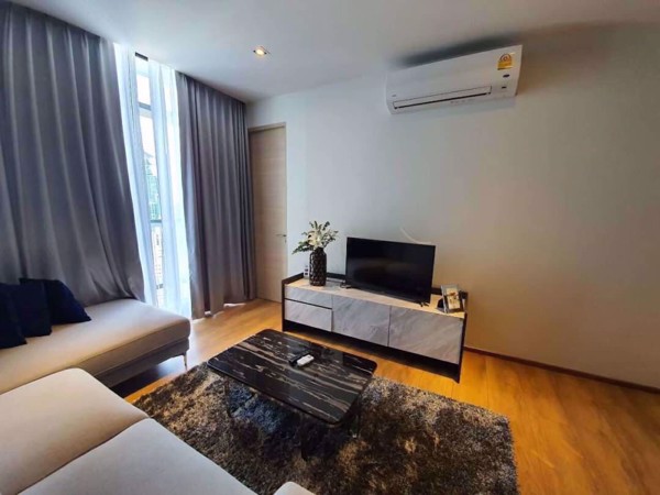 รูปภาพ 2 bed Condo in Park Origin Phromphong Khlongtan Sub District C013011