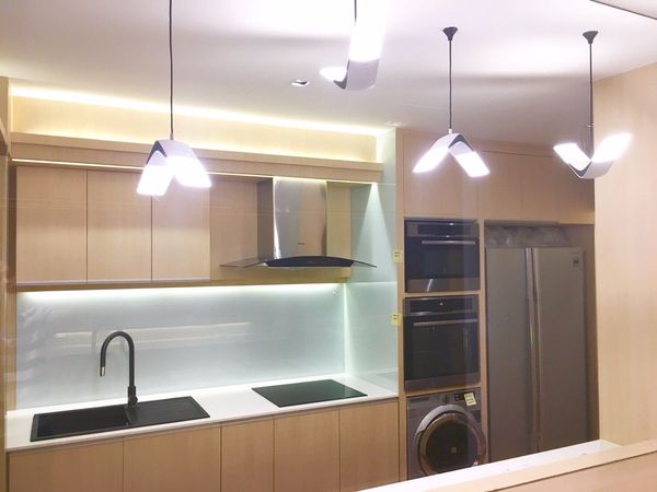 Picture of 3 bed Condo in Royal Castle Khlong Tan Nuea Sub District C013013