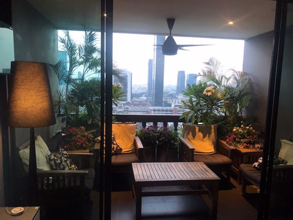 Picture of 1 bed Condo in JC Tower Khlong Tan Nuea Sub District C013014