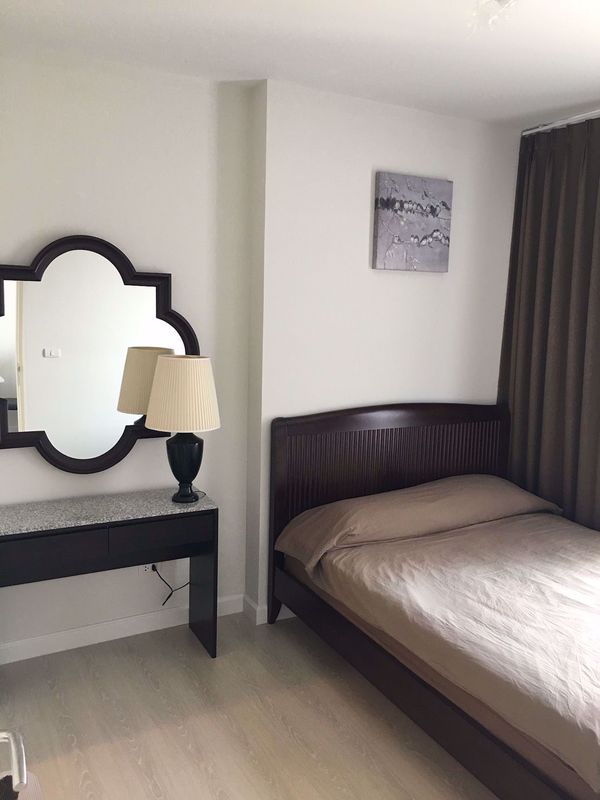 Picture of 1 bed Condo in The Niche Pride Thonglor-Phetchaburi Bangkapi Sub District C013023