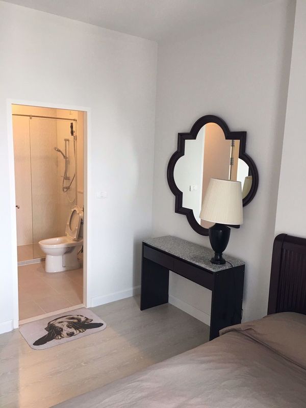 Picture of 1 bed Condo in The Niche Pride Thonglor-Phetchaburi Bangkapi Sub District C013023