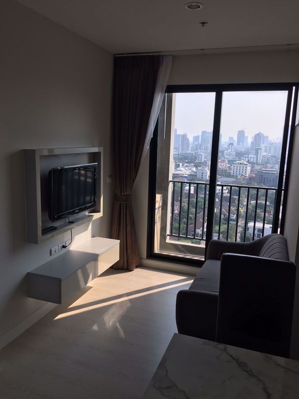 Picture of 1 bed Condo in The Niche Pride Thonglor-Phetchaburi Bangkapi Sub District C013023