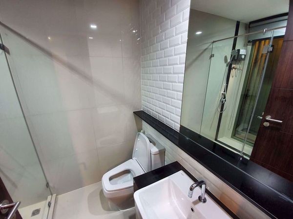 Picture of 1 bed Condo in Wish Signature Midtown Siam Thanonphayathai Sub District C013025