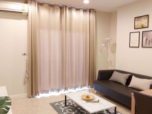 Picture of 1 bed Condo in The Crest Sukhumvit 34 Khlongtan Sub District C013026