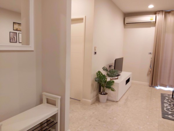 รูปภาพ 1 bed Condo in The Crest Sukhumvit 34 Khlongtan Sub District C013026