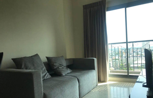 Picture of 1 bed Condo in The Crest Sukhumvit 34 Khlongtan Sub District C013027