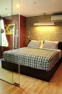 Picture of 1 bed Condo in Haus 23 Ratchada-Ladprao Chankasem Sub District C013029