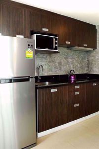 Picture of 1 bed Condo in Haus 23 Ratchada-Ladprao Chankasem Sub District C013029