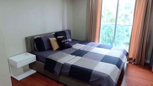 รูปภาพ 3 bed Condo in Belle Grand Rama 9 Huai Khwang Sub District C013030