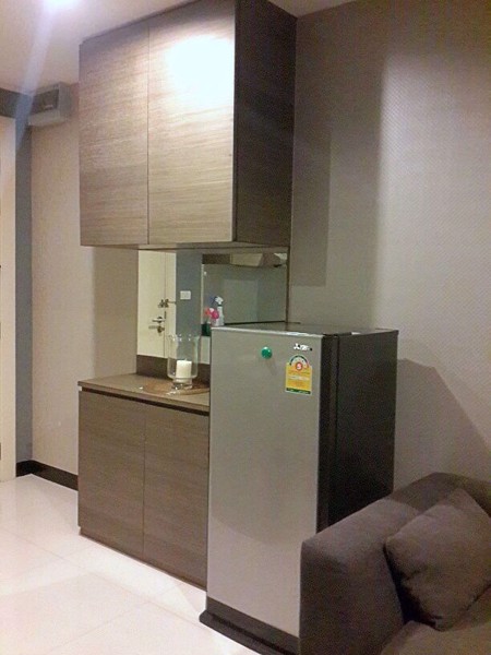 Picture of 1 bed Condo in Voque Sukhumvit 16 Khlongtoei Sub District C013031