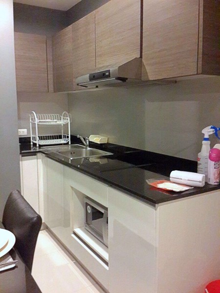 Picture of 1 bed Condo in Voque Sukhumvit 16 Khlongtoei Sub District C013031