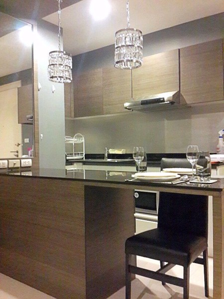 Picture of 1 bed Condo in Voque Sukhumvit 16 Khlongtoei Sub District C013031