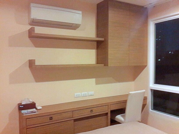 Picture of 1 bed Condo in Voque Sukhumvit 16 Khlongtoei Sub District C013031