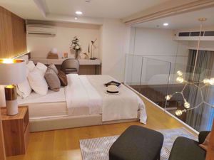 Picture of 1 bed Duplex in Siamese Exclusive Sukhumvit 31 Khlong Toei Nuea Sub District D013032