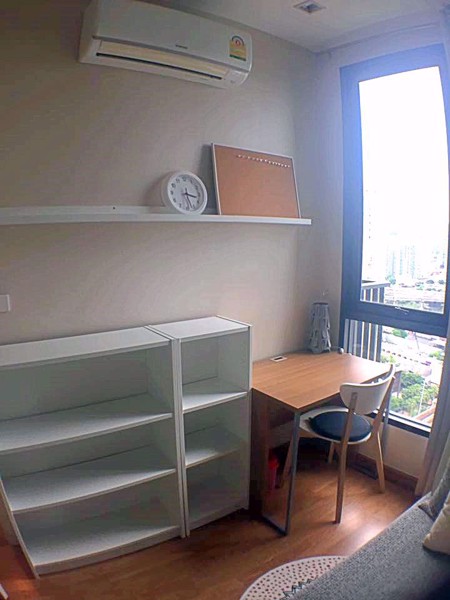 รูปภาพ 2 ห้องนอน คอนโด ในโครงการ Q House Condo Sukhumvit 79 เขตวัฒนา แขวงพระโขนงเหนือ C013033