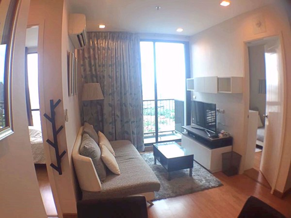 รูปภาพ 2 ห้องนอน คอนโด ในโครงการ Q House Condo Sukhumvit 79 เขตวัฒนา แขวงพระโขนงเหนือ C013033