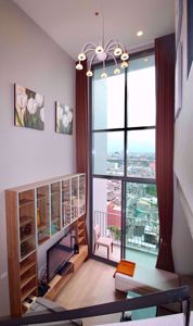 Picture of 2 bed Duplex in Pyne by Sansiri Thanonphetchaburi Sub District D013021