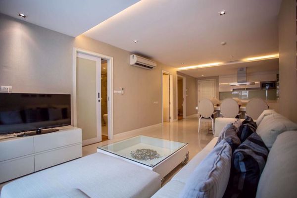 Picture of 3 bed Condo in Le Nice Ekamai Phrakhanongnuea Sub District C05651