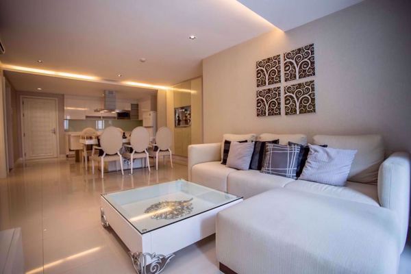 Picture of 3 bed Condo in Le Nice Ekamai Phrakhanongnuea Sub District C05651