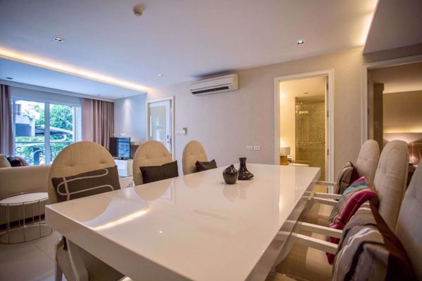 Picture of 3 bed Condo in Le Nice Ekamai Phrakhanongnuea Sub District C05651