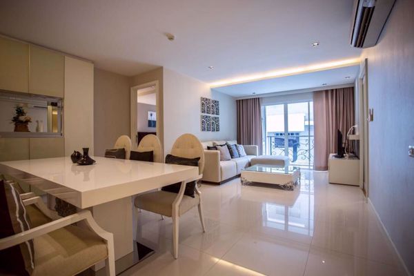 Picture of 3 bed Condo in Le Nice Ekamai Phrakhanongnuea Sub District C05651