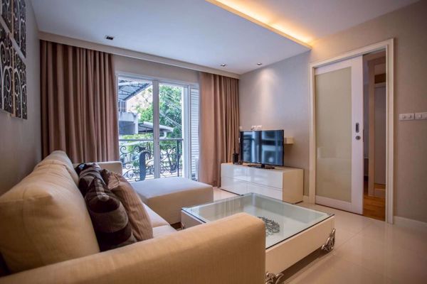 Picture of 3 bed Condo in Le Nice Ekamai Phrakhanongnuea Sub District C05651