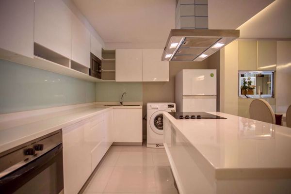 Picture of 3 bed Condo in Le Nice Ekamai Phrakhanongnuea Sub District C05651