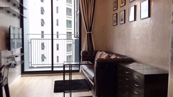 Picture of 1 bed Condo in Quinn Condo Ratchada Din Daeng Sub District C09191