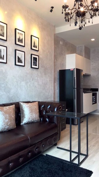 Picture of 1 bed Condo in Quinn Condo Ratchada Din Daeng Sub District C09191