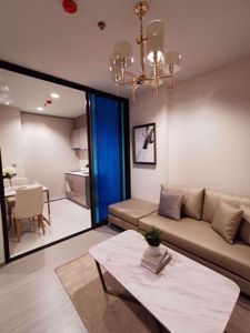 รูปภาพ 1 bed Condo in LIFE Asoke - Rama 9 Makkasan Sub District C013044