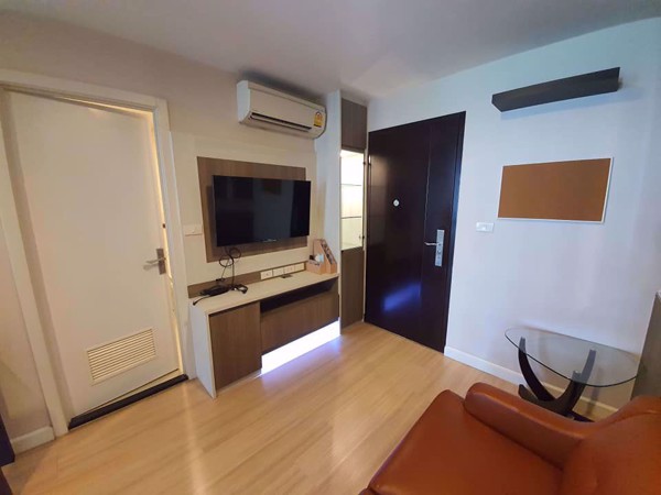 Picture of 1 bed Condo in Mayfair Place Sukhumvit 64 Bangchak Sub District C013045