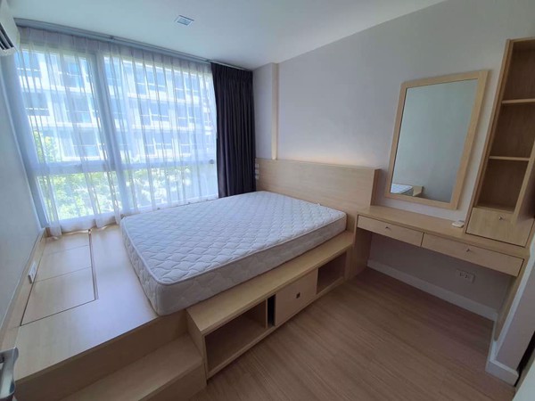 Picture of 1 bed Condo in Mayfair Place Sukhumvit 64 Bangchak Sub District C013045