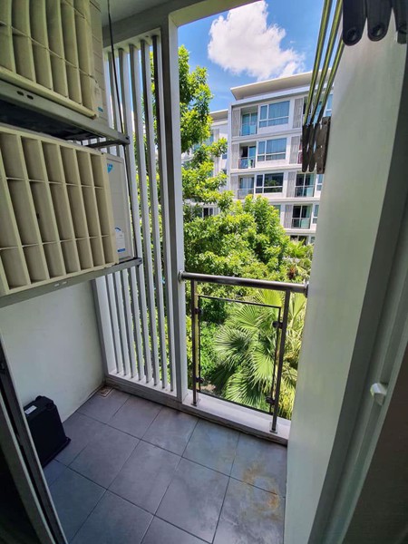 Picture of 1 bed Condo in Mayfair Place Sukhumvit 64 Bangchak Sub District C013045