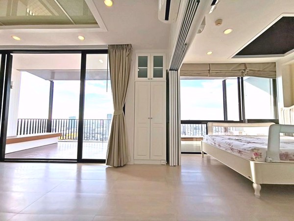 Picture of 1 bed Condo in The Issara Ladprao Chomphon Sub District C013049