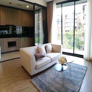 Picture of 2 bed Condo in Mori Haus Phrakhanongnuea Sub District C013054