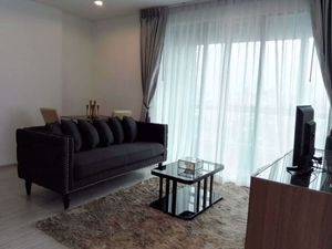 รูปภาพ 2 bed Condo in Ideo Mobi Bangsue Grand Interchange Bangsue Sub District C013061